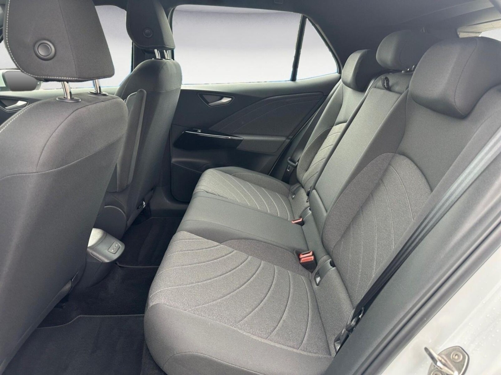 Volkswagen ID.3 – Bild 14