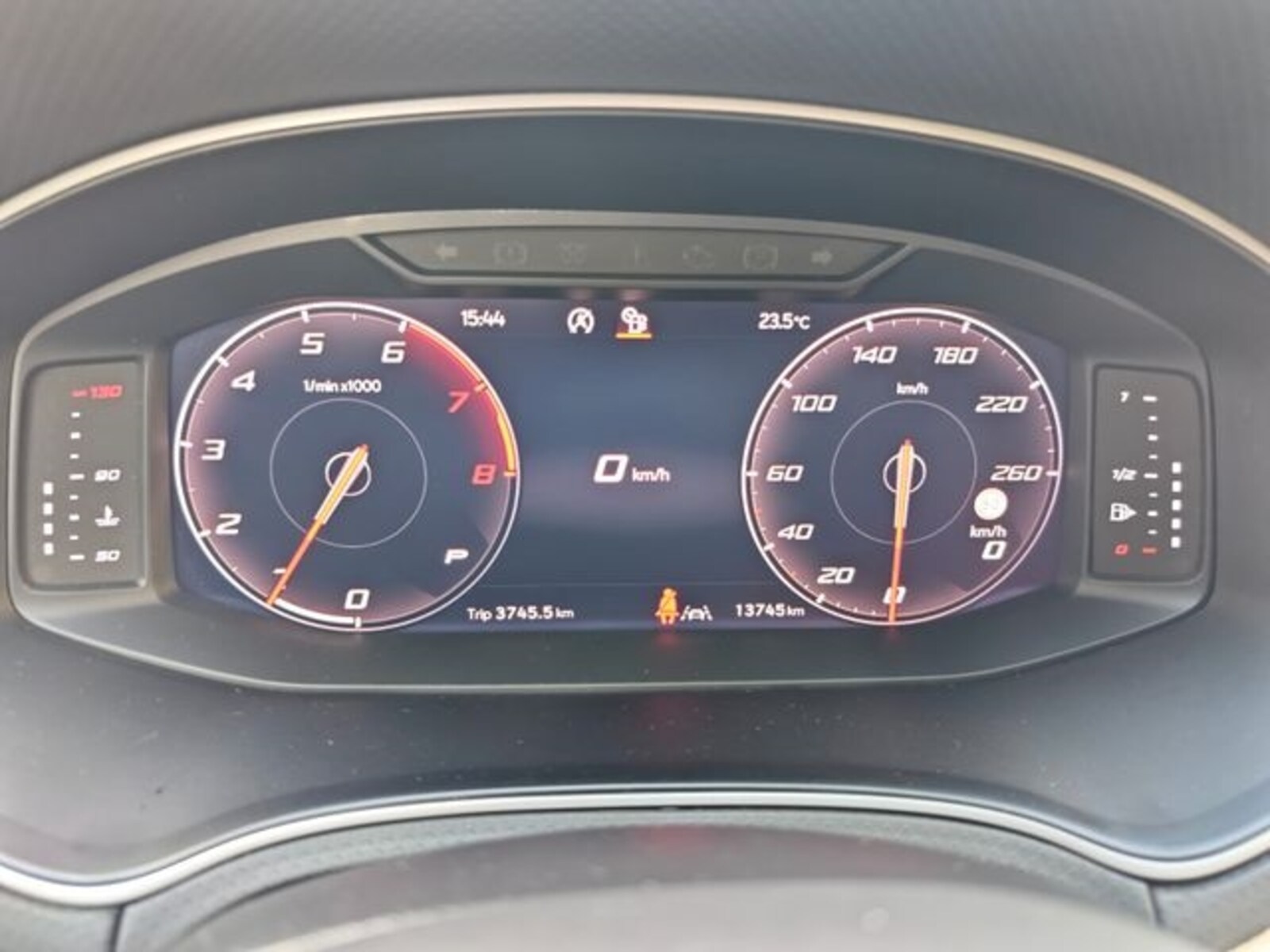 SEAT Ibiza – Bild 32