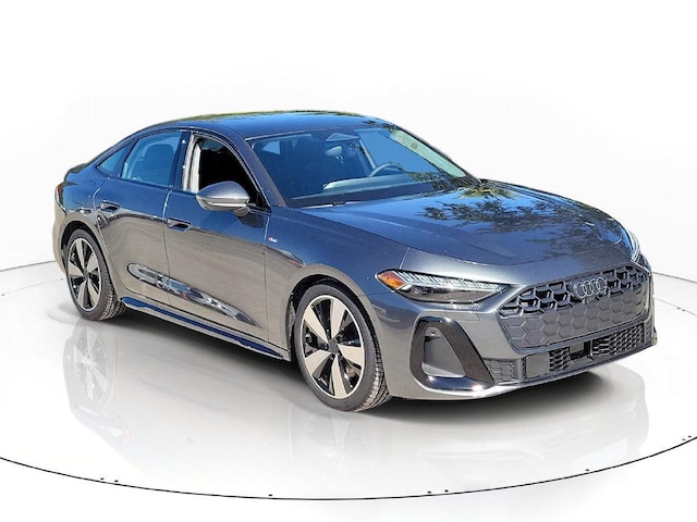 Photo of 2026 Audi A5 Sedan 