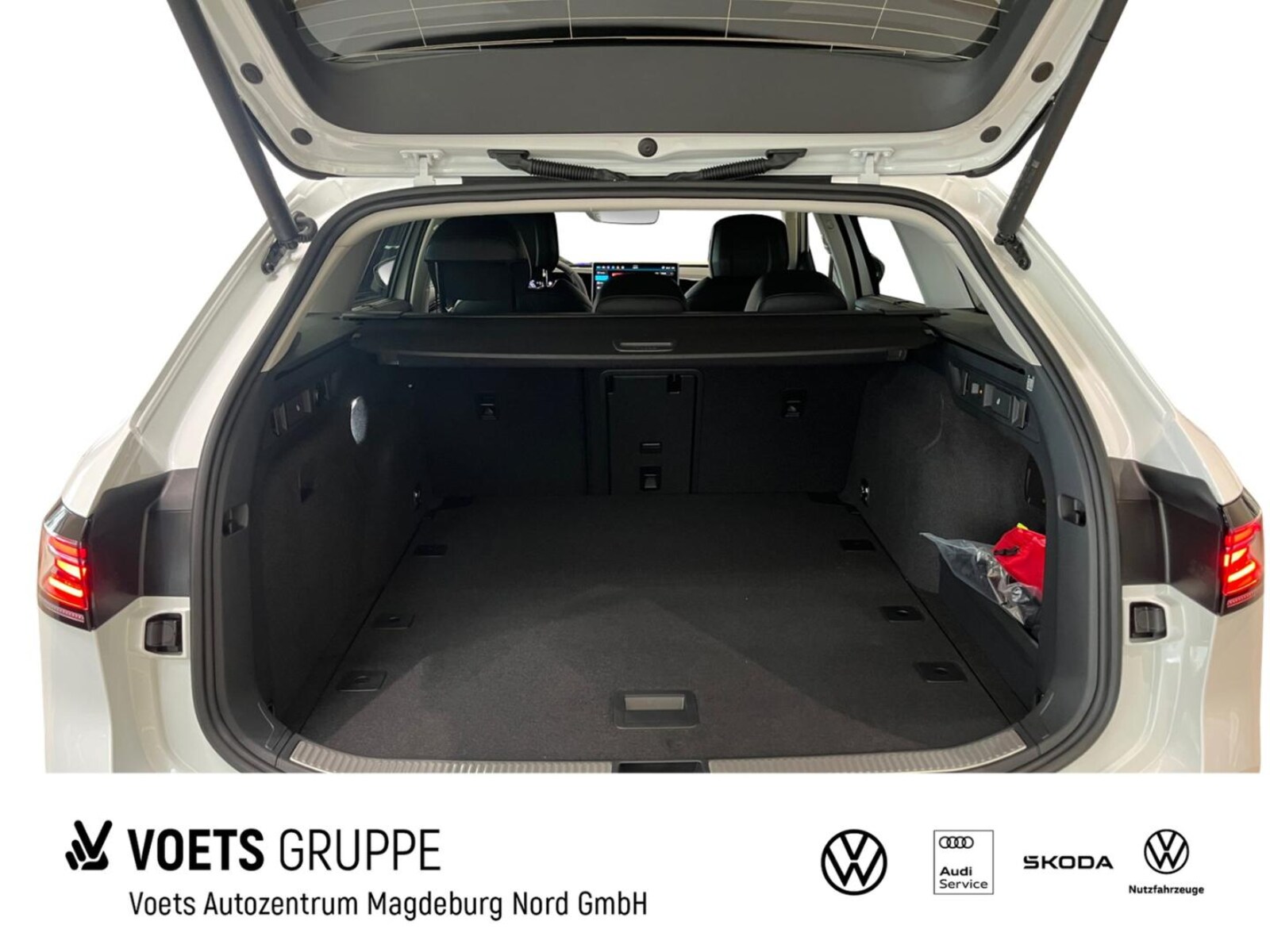 Volkswagen Passat – Bild 14