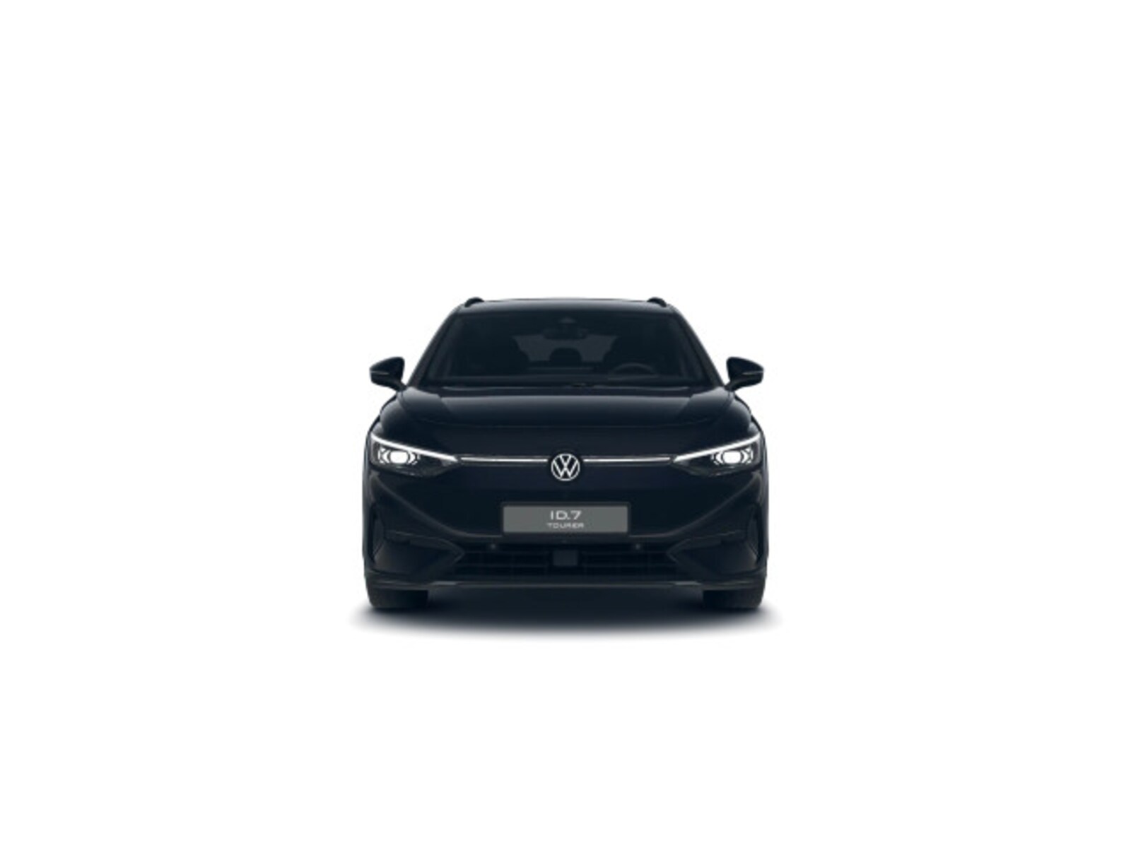 Volkswagen ID.7 Tourer – Bild 16