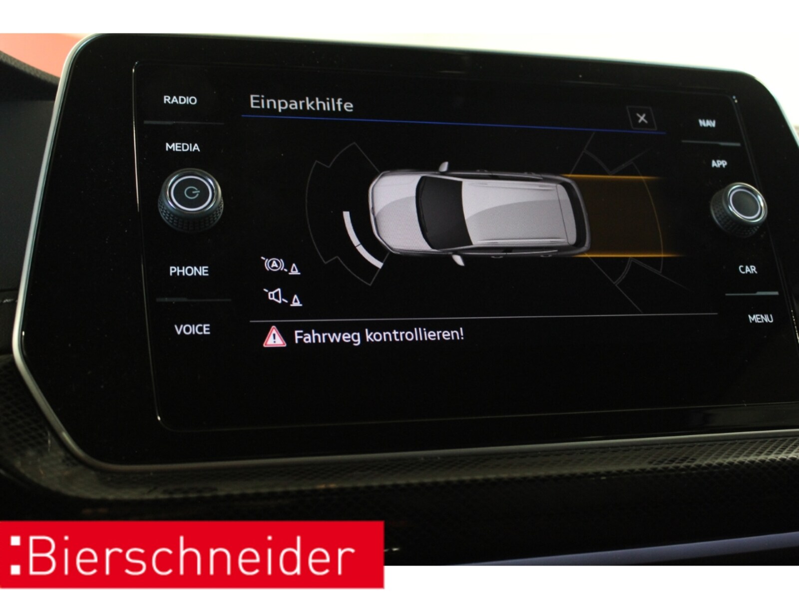 Volkswagen T-Cross – Bild 6