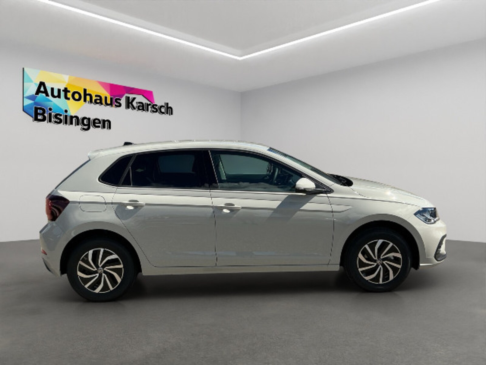 Volkswagen Polo – Bild 8
