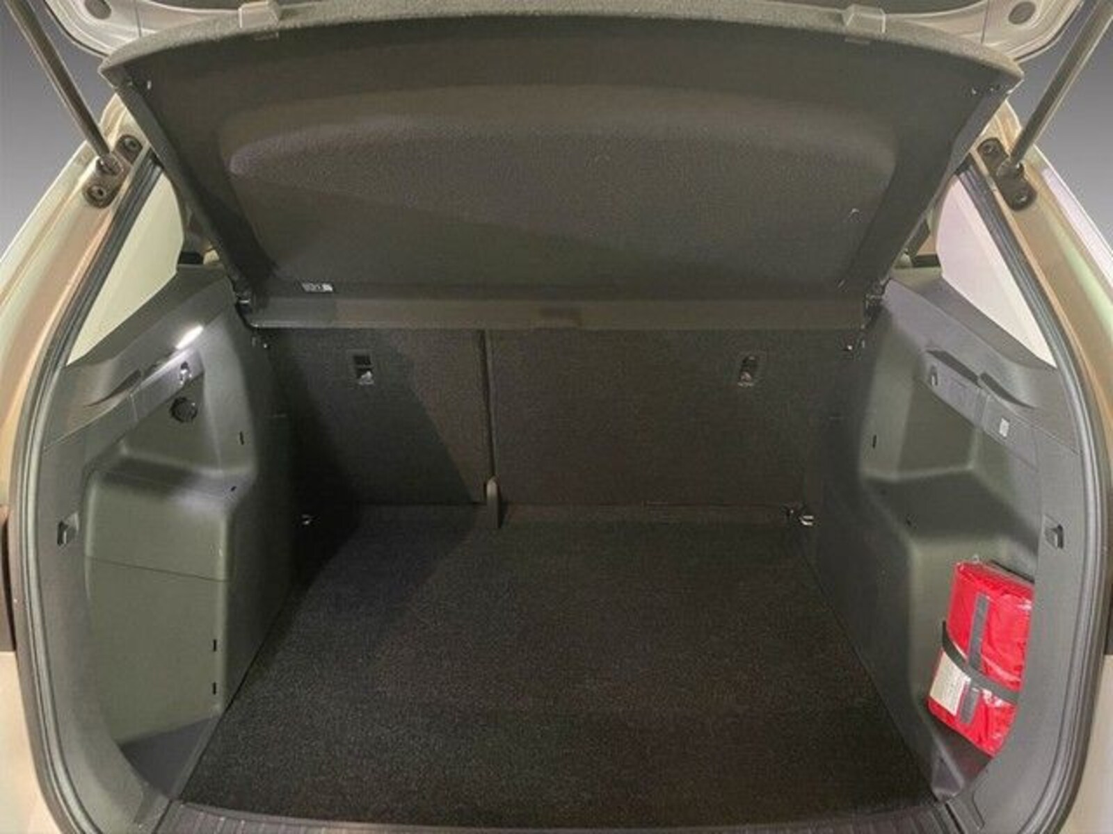 Škoda Elroq – Bild 13