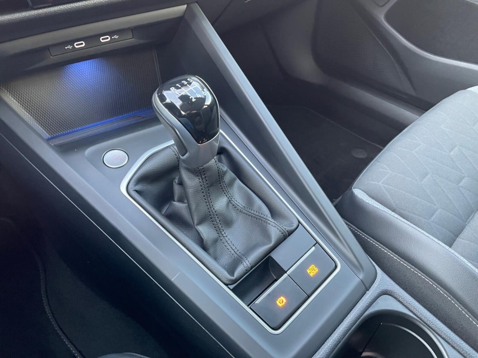 Volkswagen Golf – Bild 8