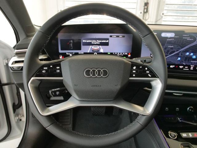 2026 Audi A6 Premium Plus - Photo 28
