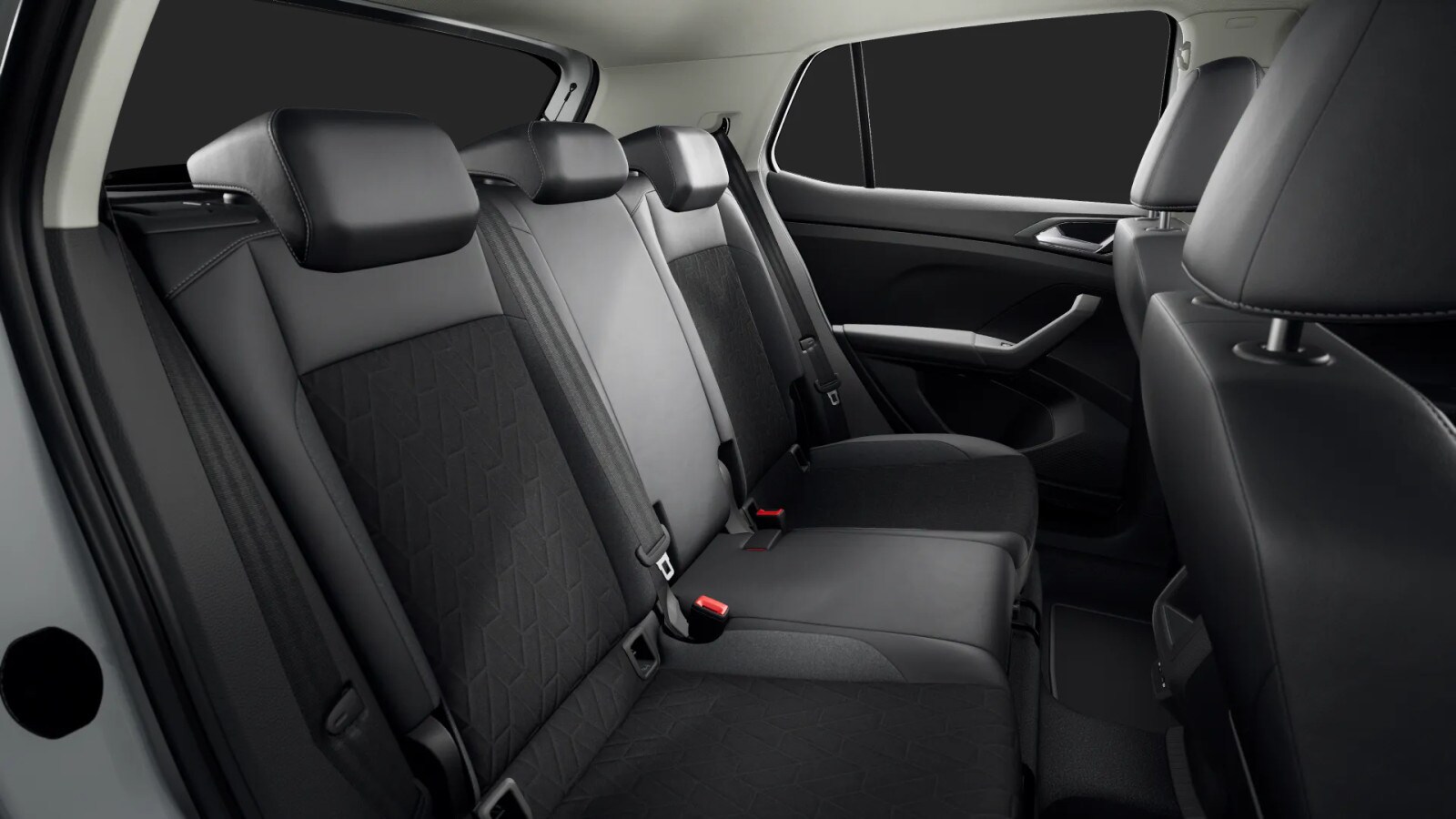 Volkswagen T-Cross – Bild 10