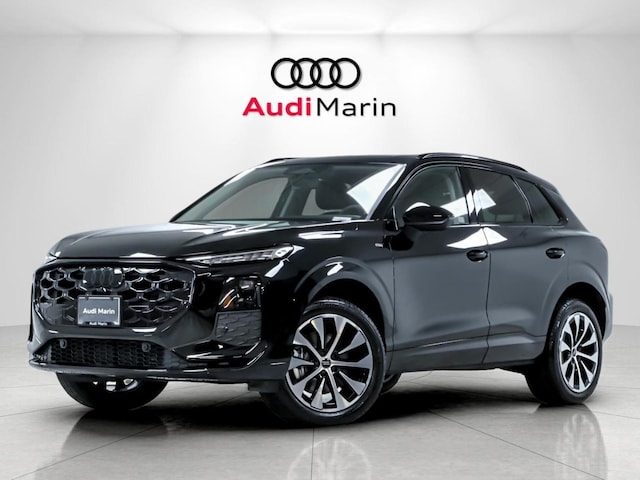 2026 Audi Q3 SUV