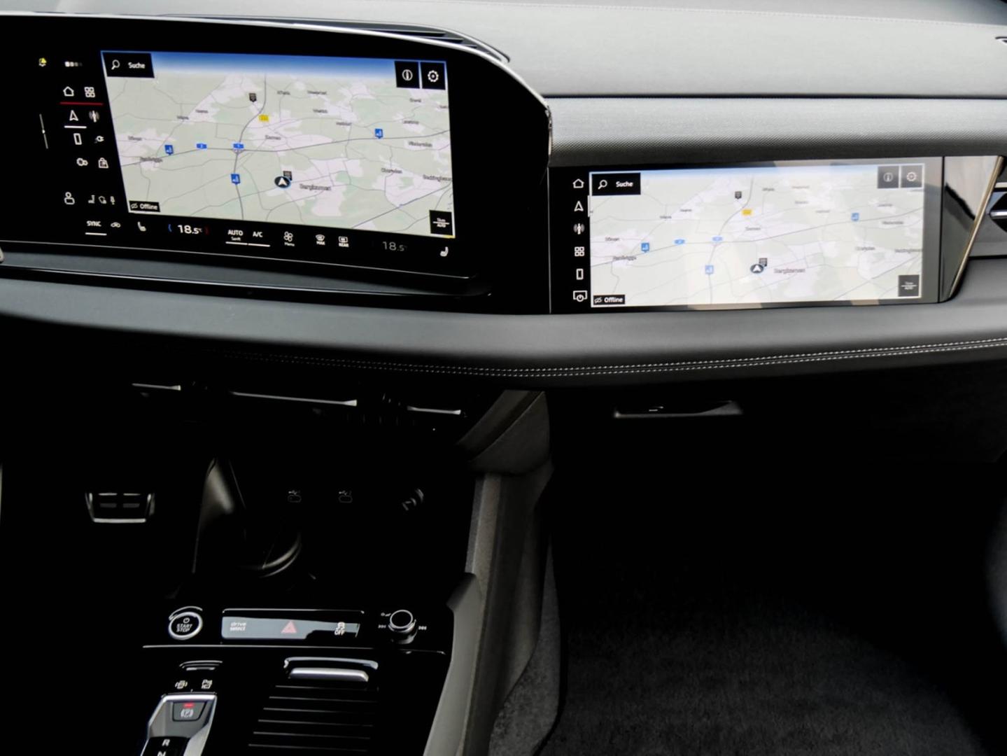 Image about Audi Q6 SUV e-tron e-tron quattro