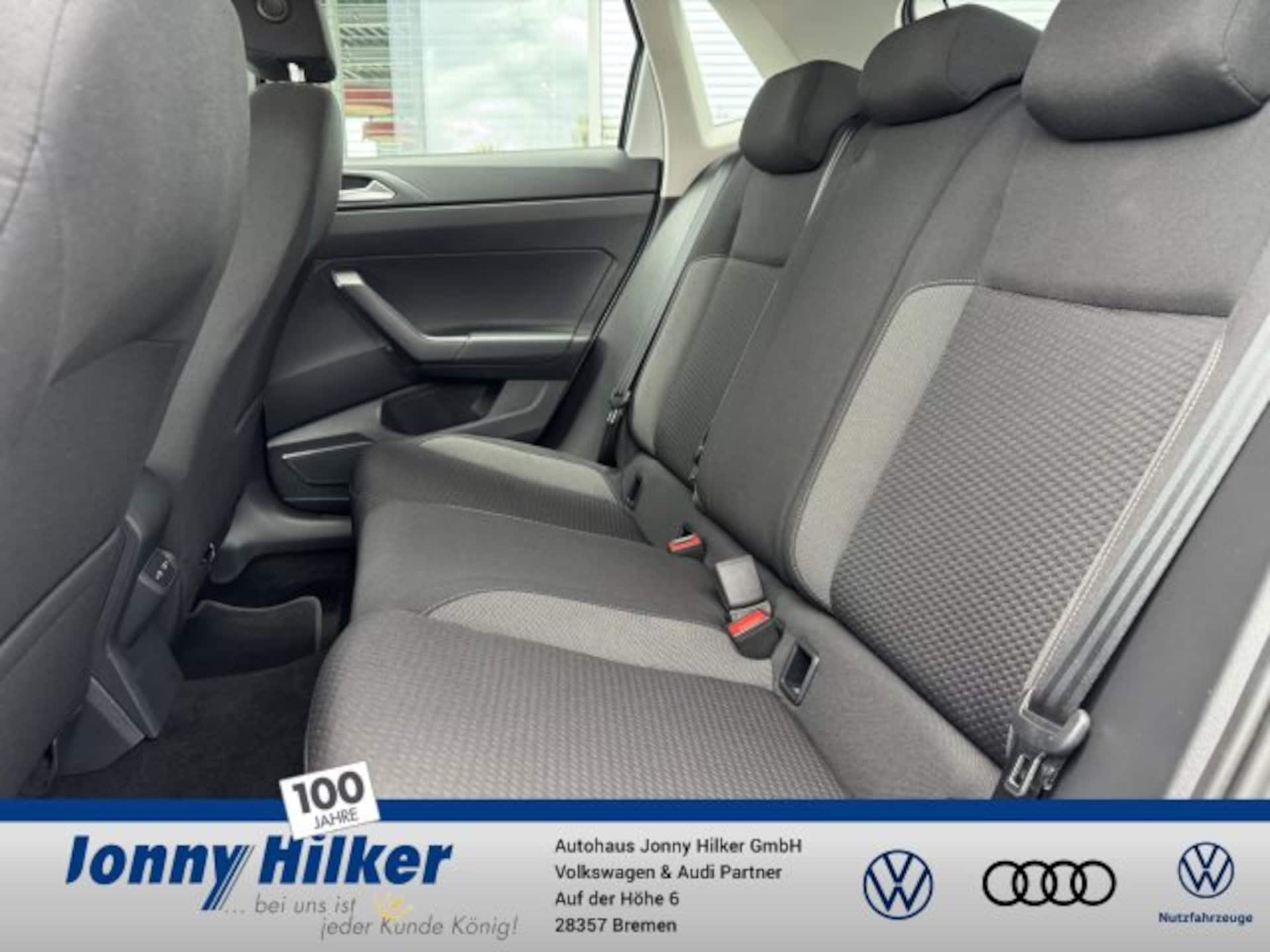 Volkswagen Polo Life