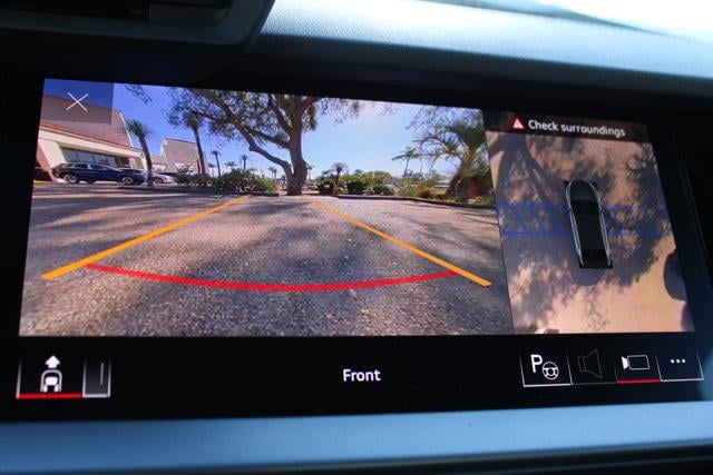 2026 Audi S3 Base - Photo 18