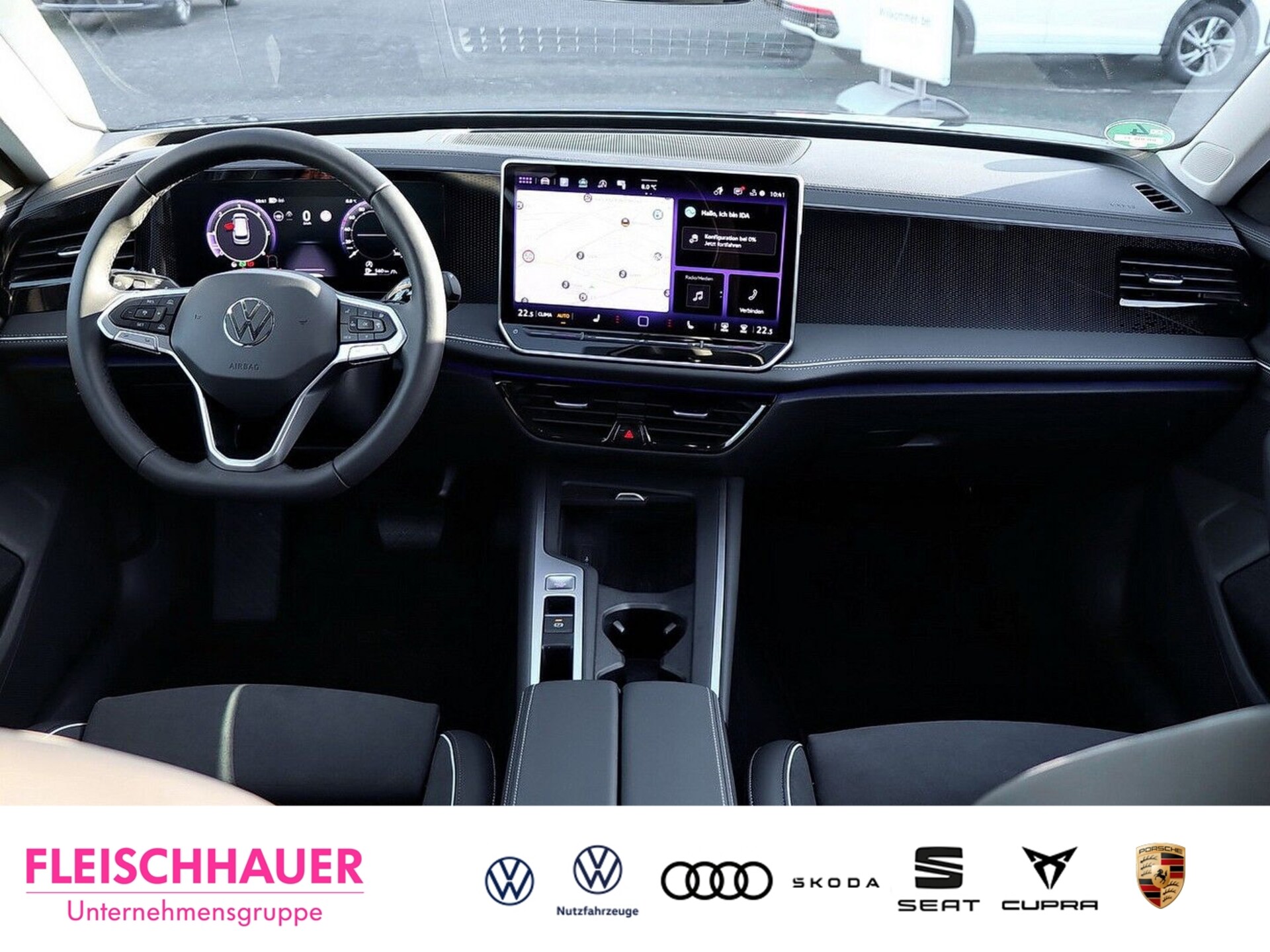 Volkswagen Passat Business