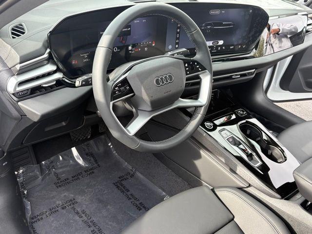 2026 Audi A5 Premium Plus - Photo 12