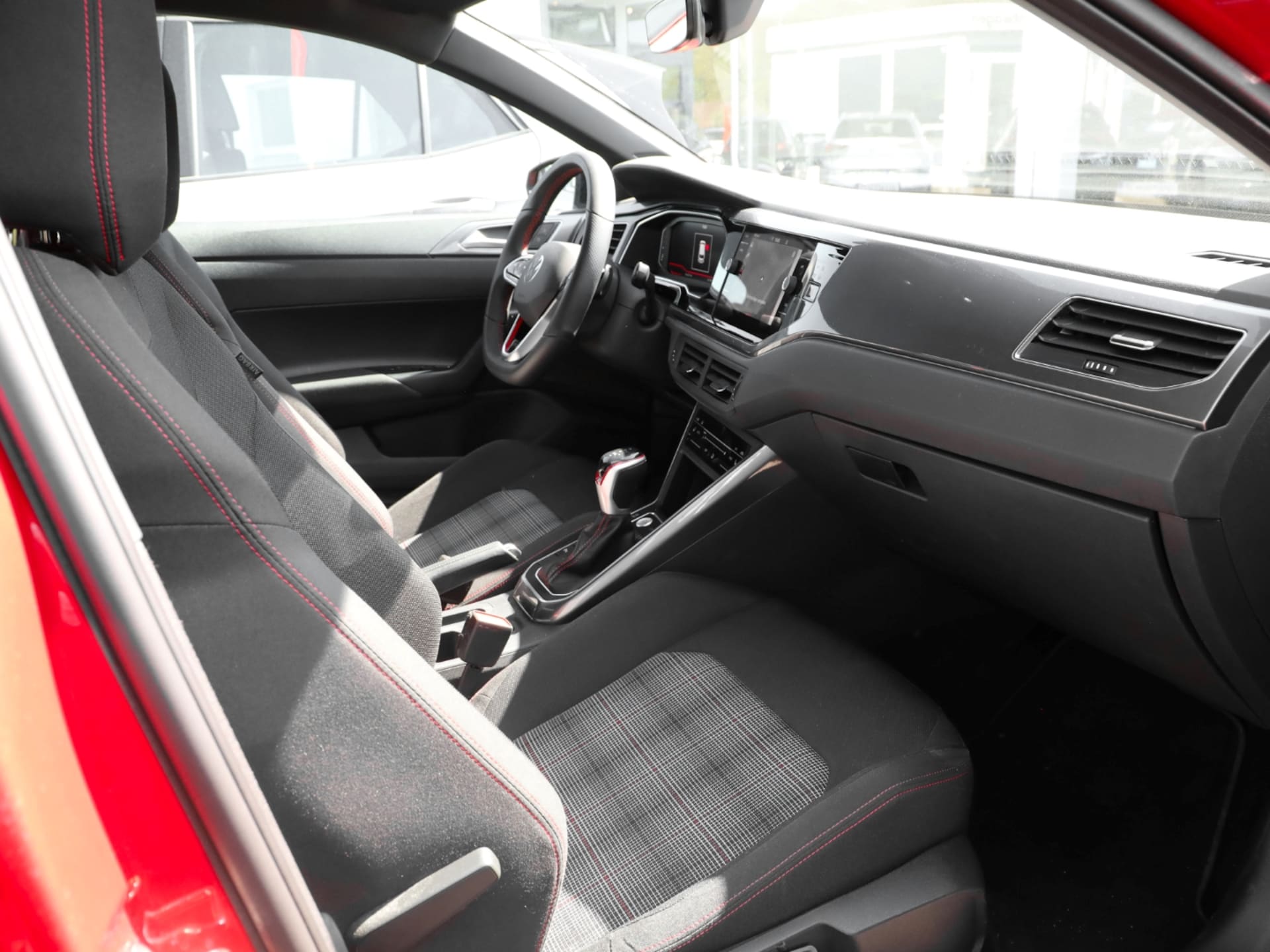 Volkswagen Polo GTI