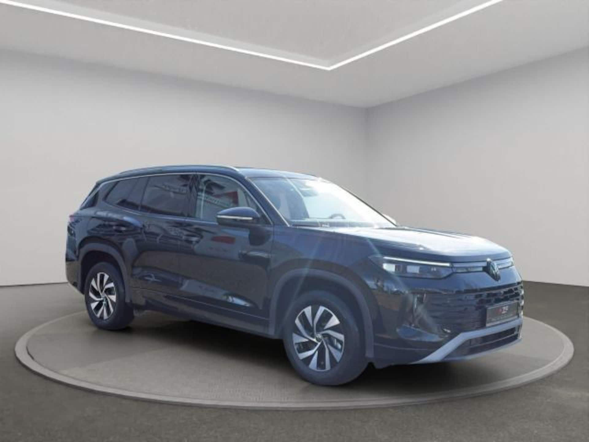 Volkswagen Tayron Life