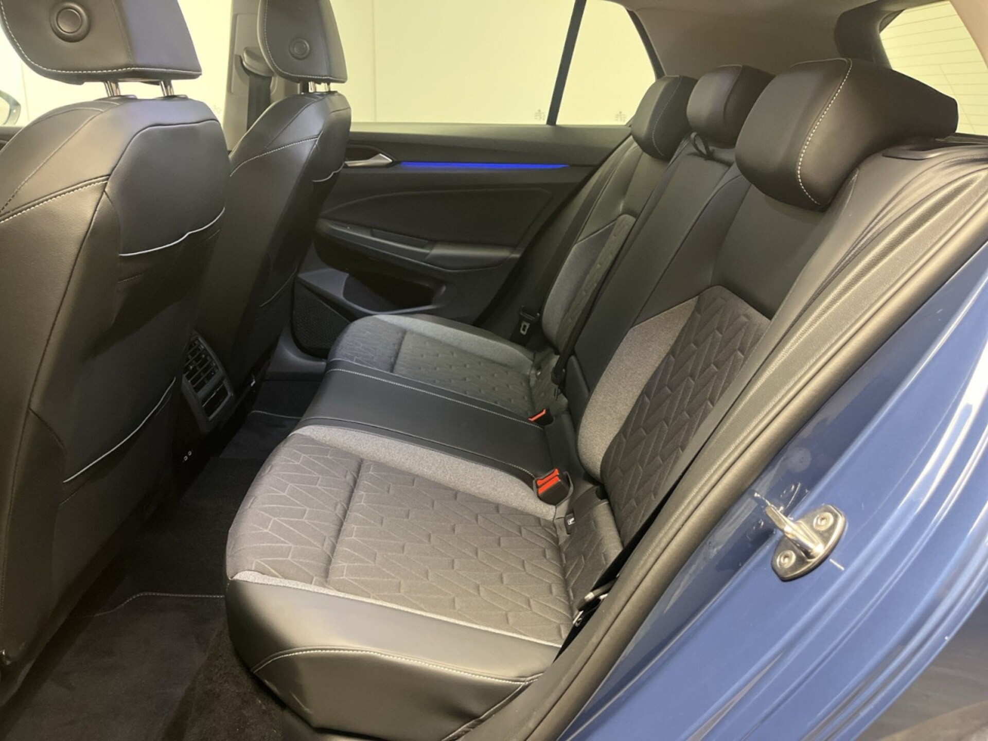 Volkswagen Golf ENERGY