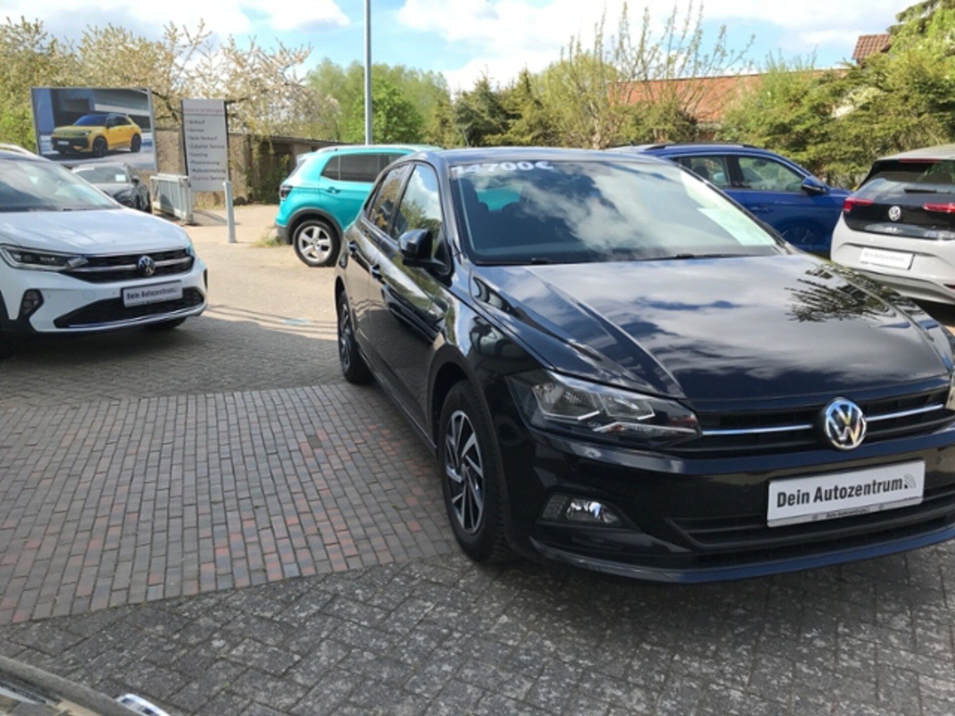 Volkswagen Polo JOIN