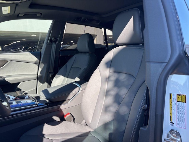2026 Audi Q8 Premium Plus - Photo 13