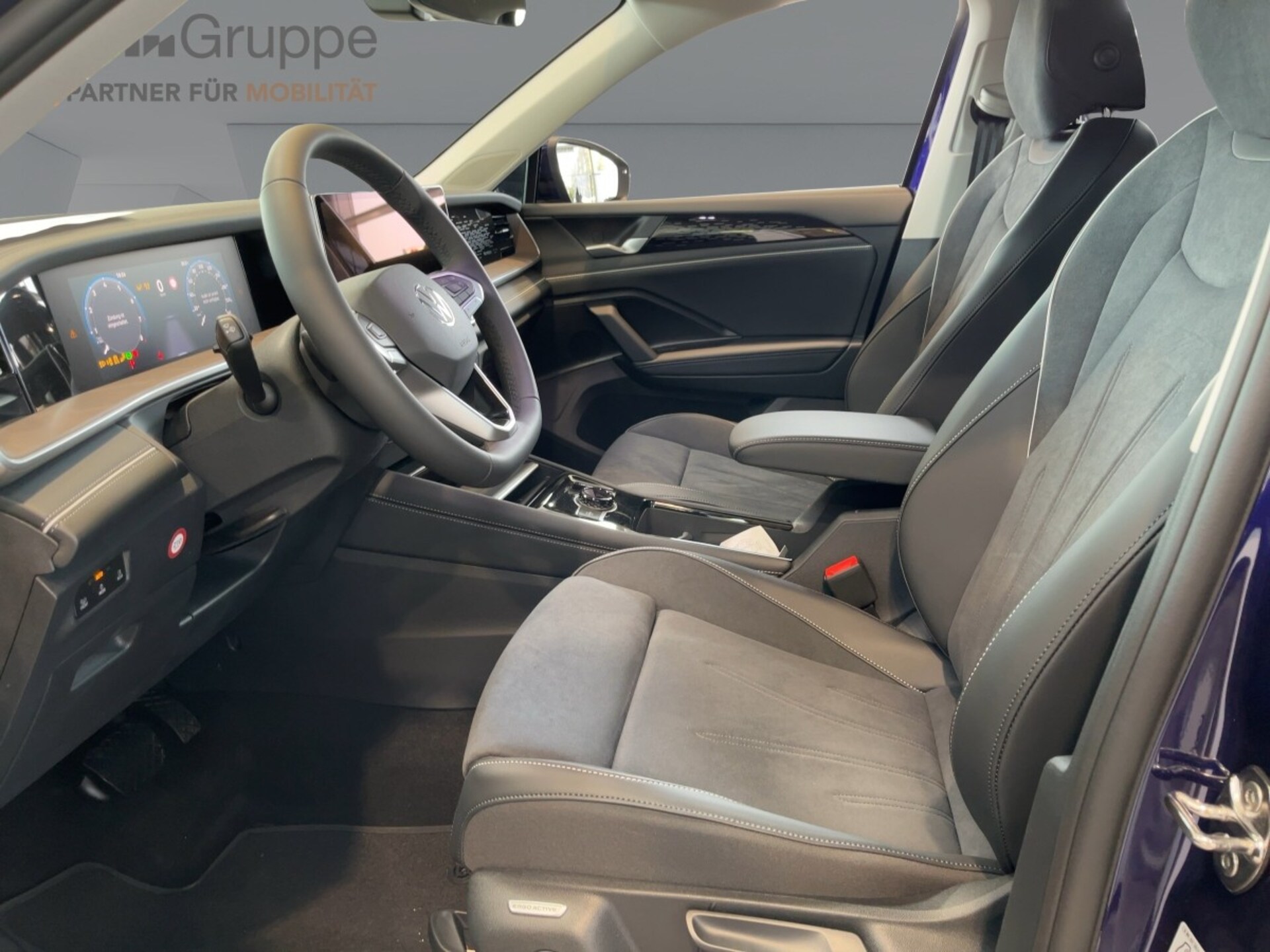 Volkswagen Tayron Elegance
