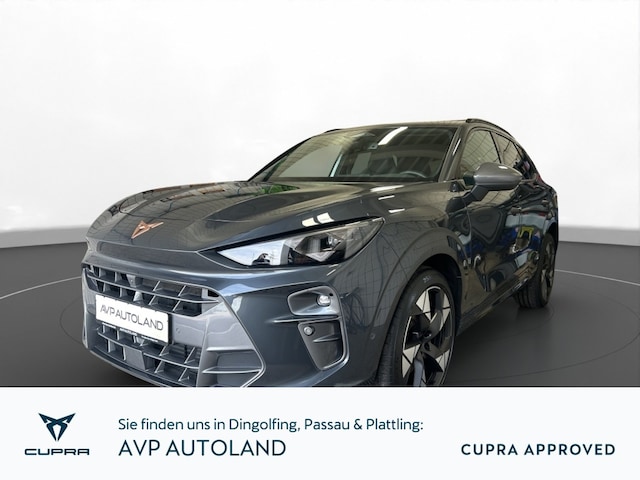 CUPRA Terramar 2.0 TSI DSG 4Drive | PANO AHK (S1030127-GW)