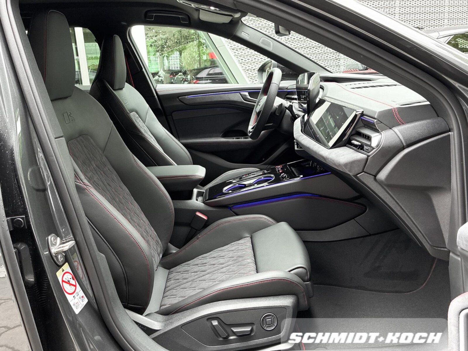 Audi A6 Avant – Bild 9