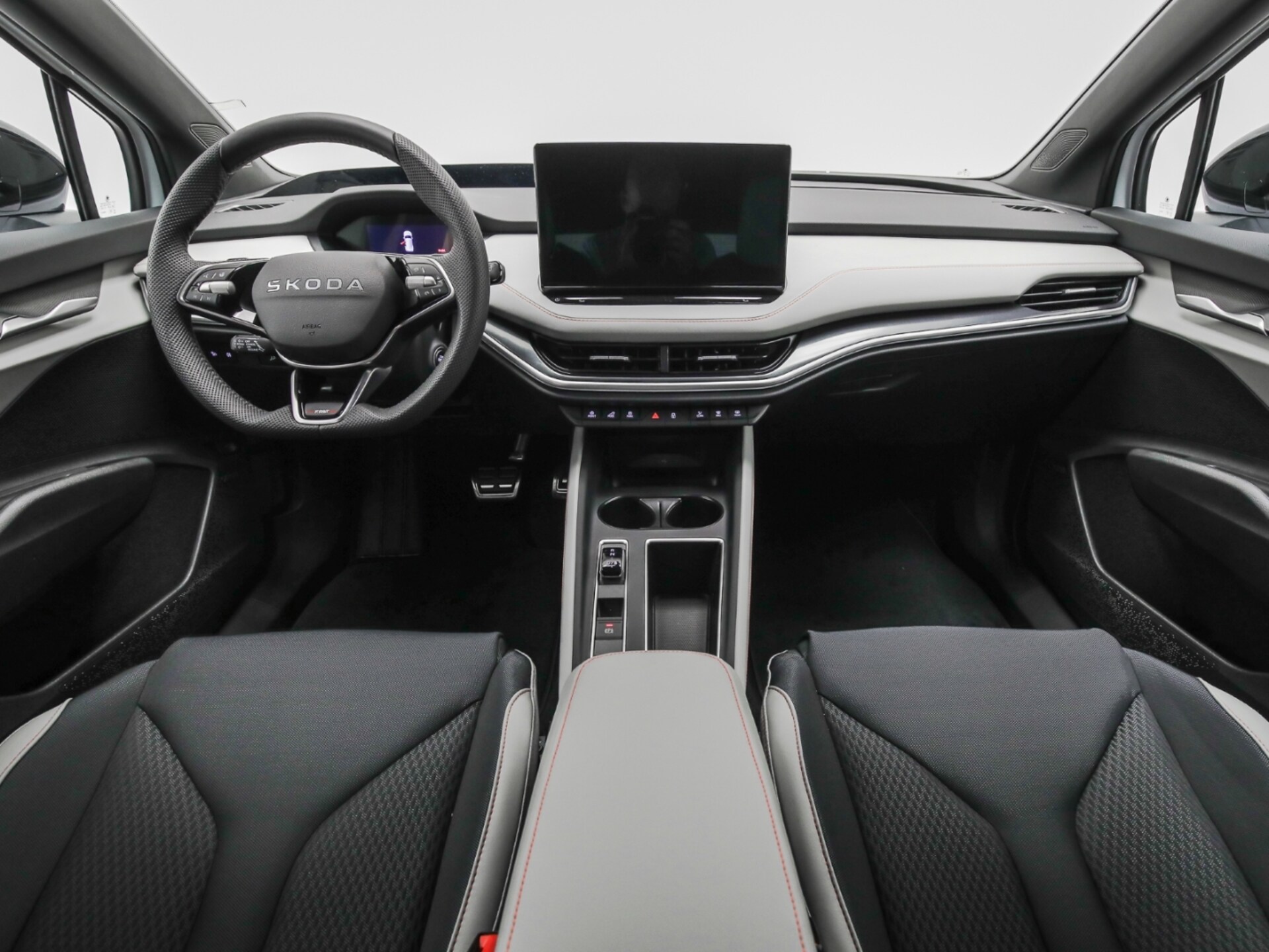 Skoda Elroq 85