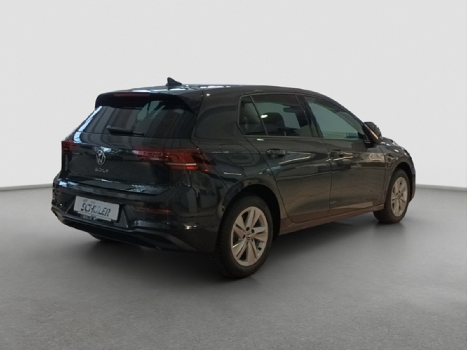 Volkswagen Golf – Bild 6