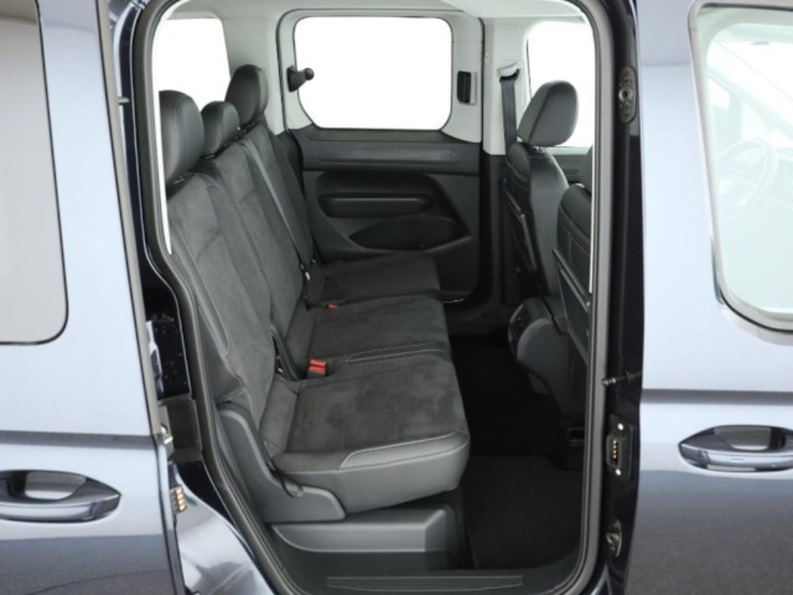 Volkswagen Caddy – Bild 7