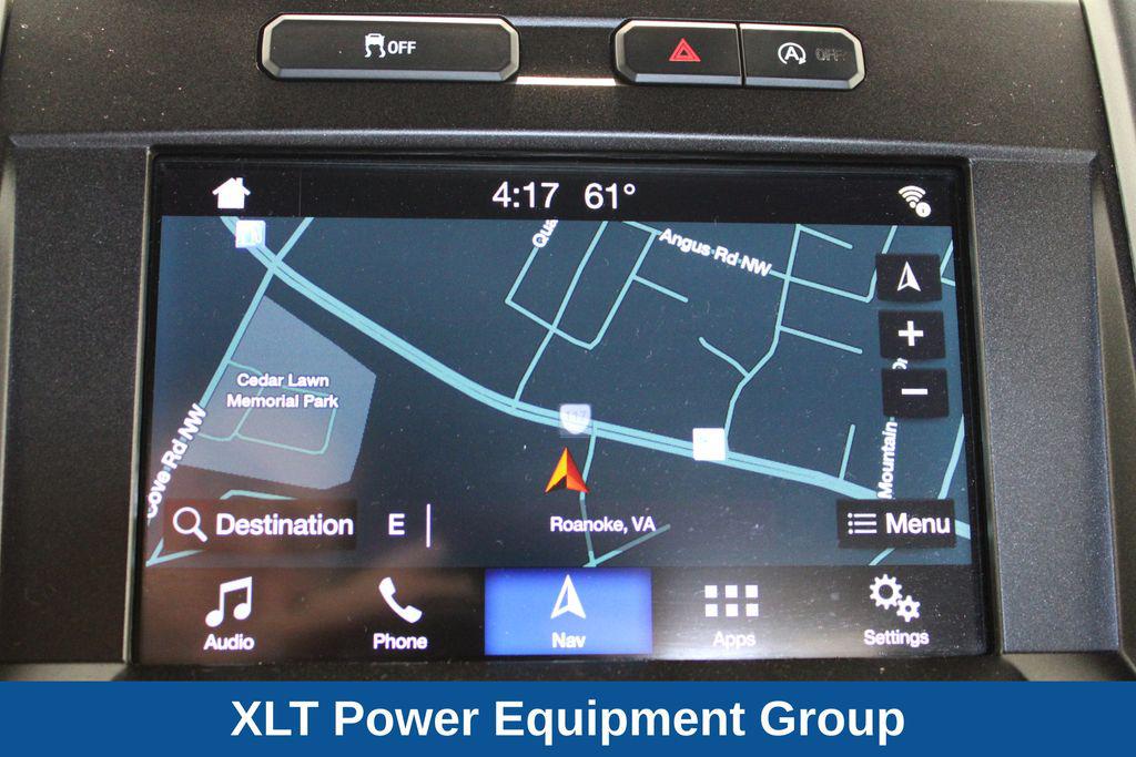 2018 Ford F-150 XLT - Photo 15