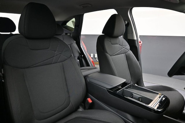 2026 Hyundai Tucson SEL - Photo 13