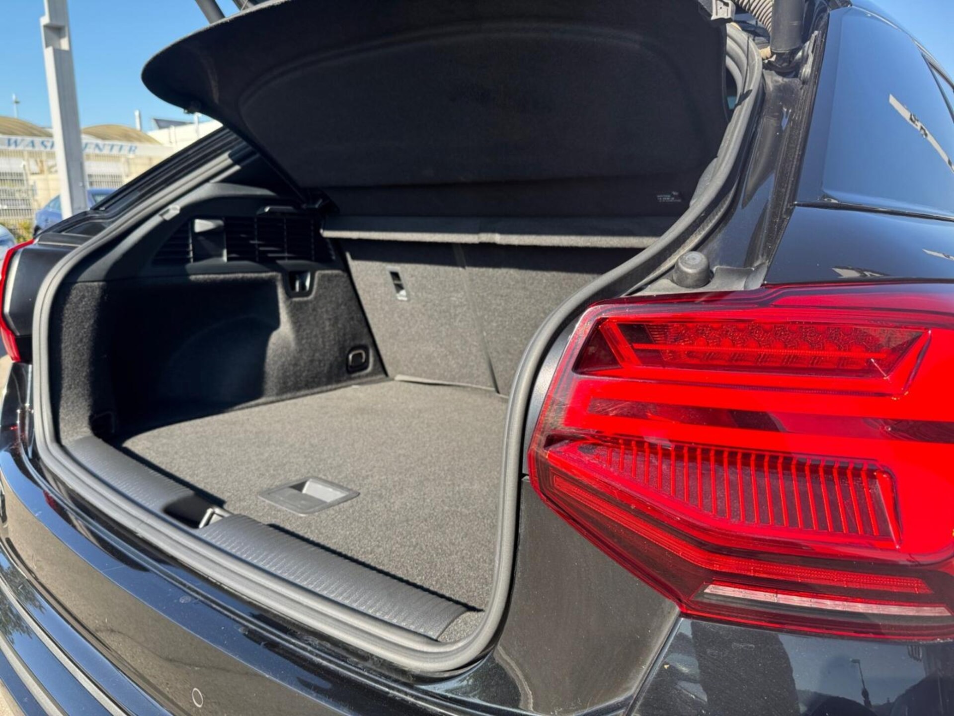 Audi SQ2