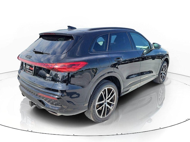 2026 Audi Q5