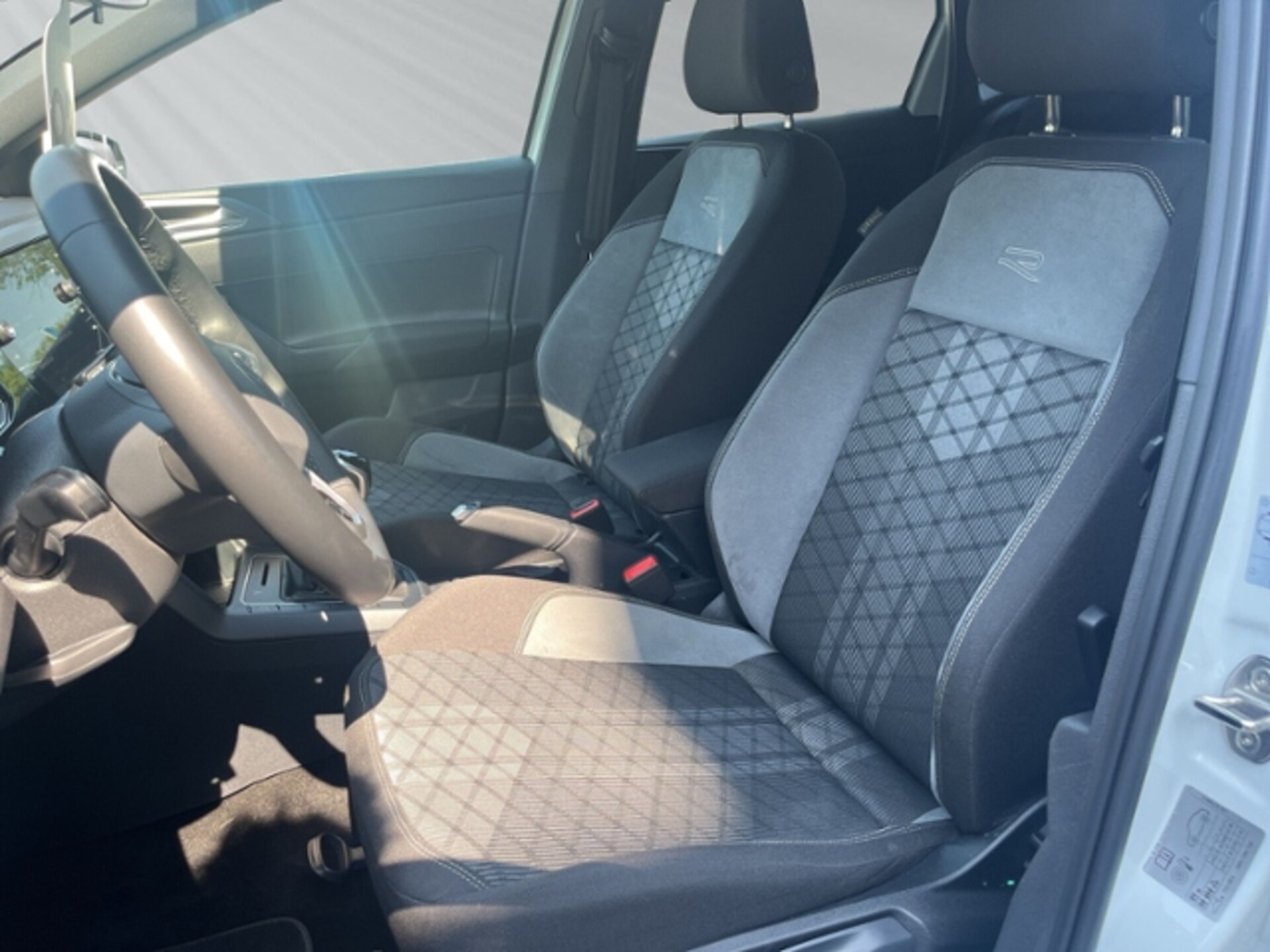 Volkswagen Polo R-Line
