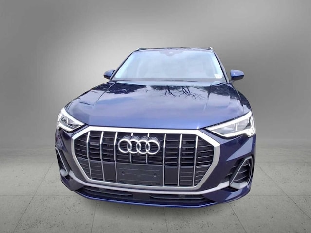 2023 Audi Q3 SUV