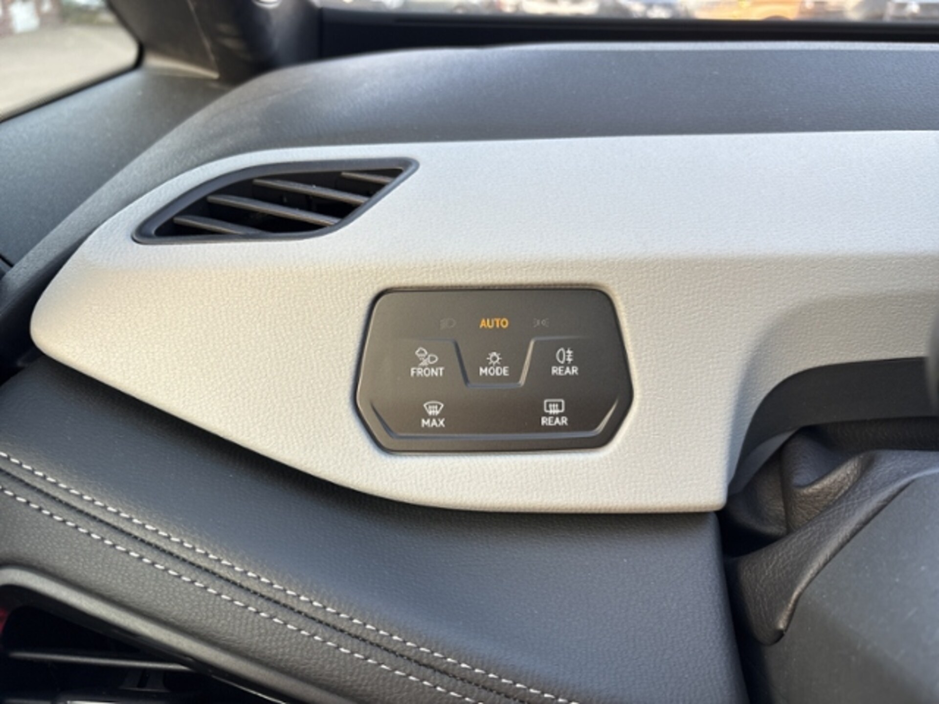 Volkswagen ID.3 MOVE Pro