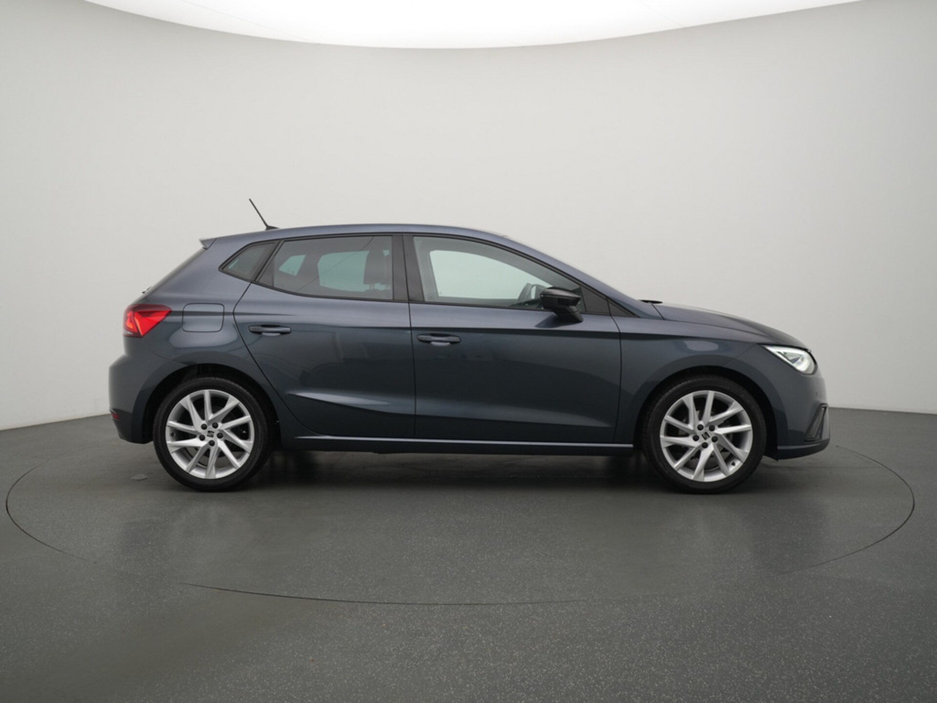 SEAT Ibiza FR