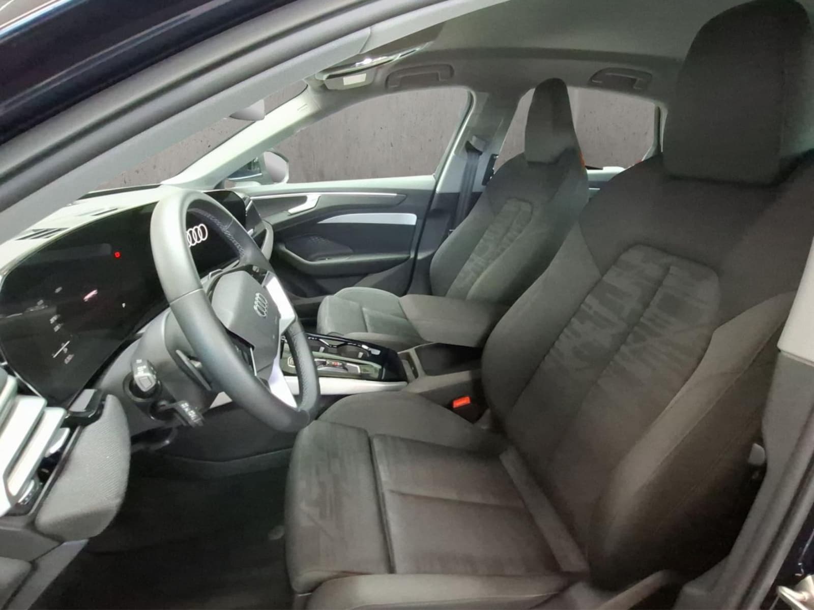 Audi A6 Limousine – Bild 10