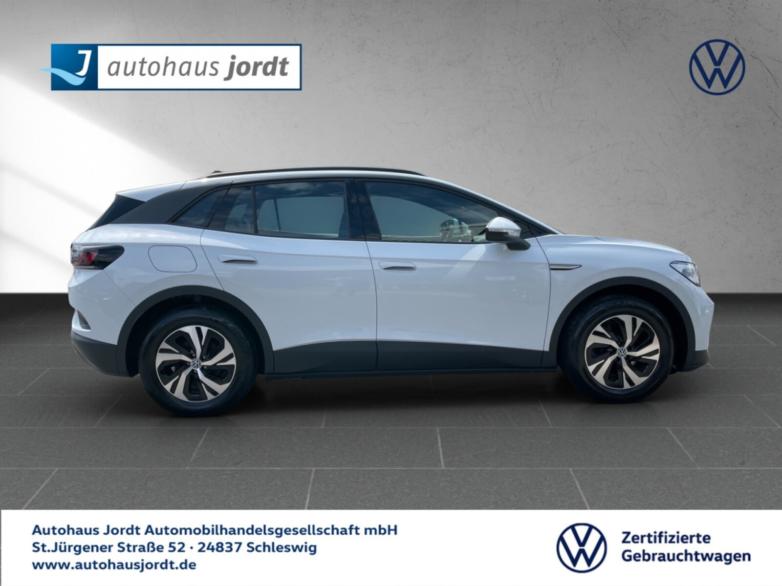 Volkswagen ID.4 – Bild 5