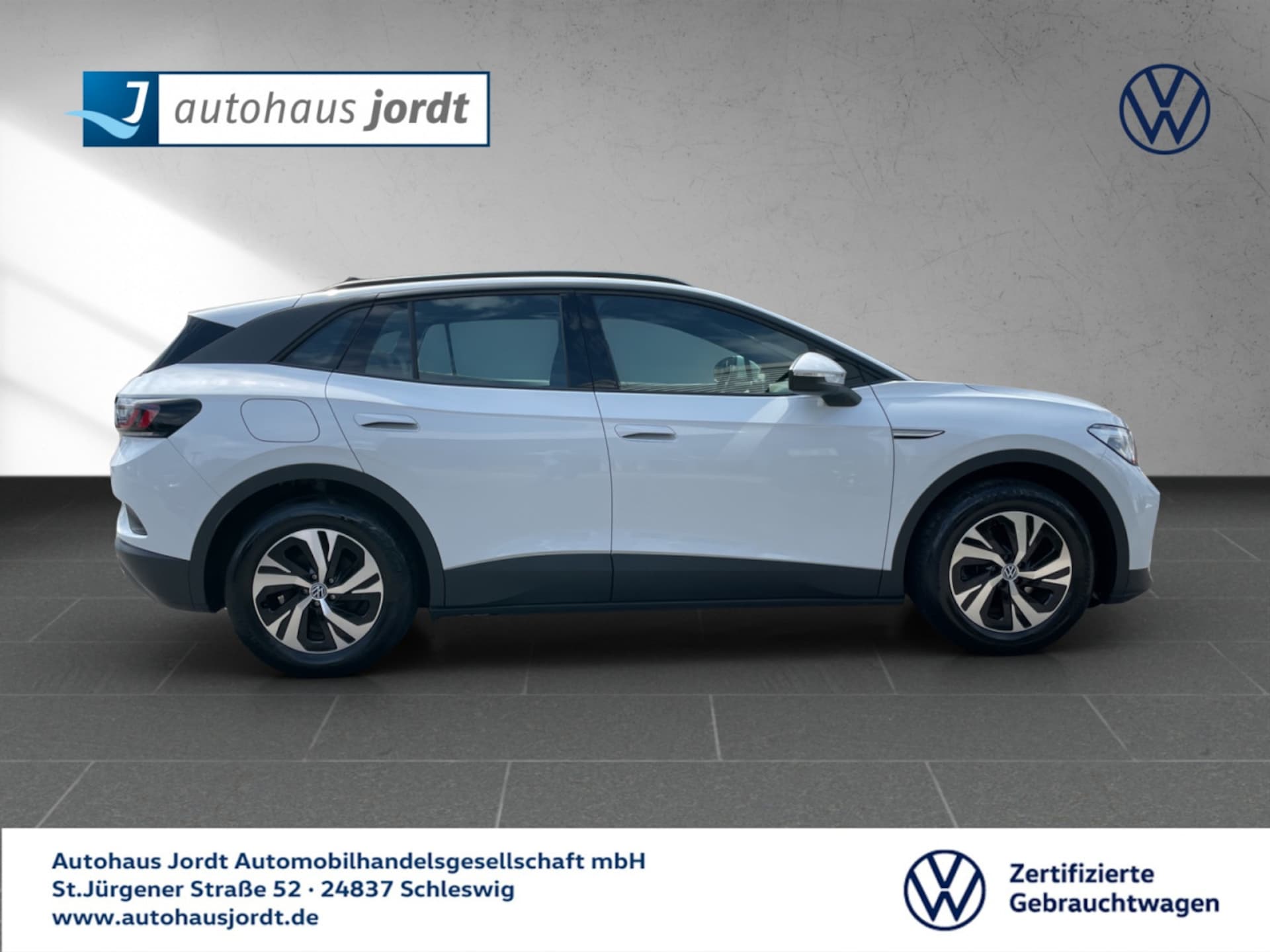 Volkswagen ID.4 Pure