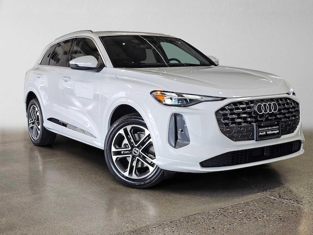 Photo of 2026 Audi Q5 