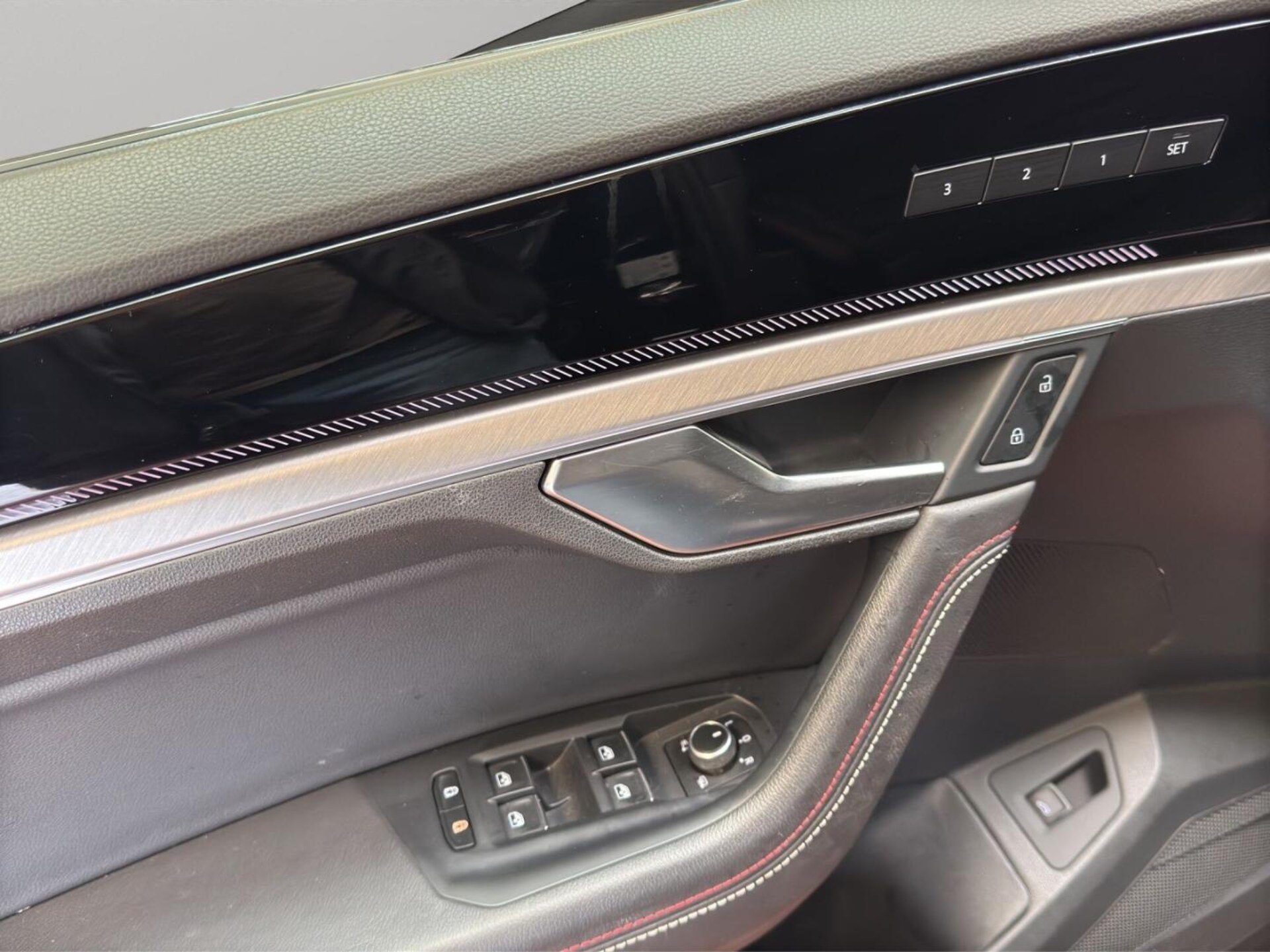 Volkswagen Touareg Elegance