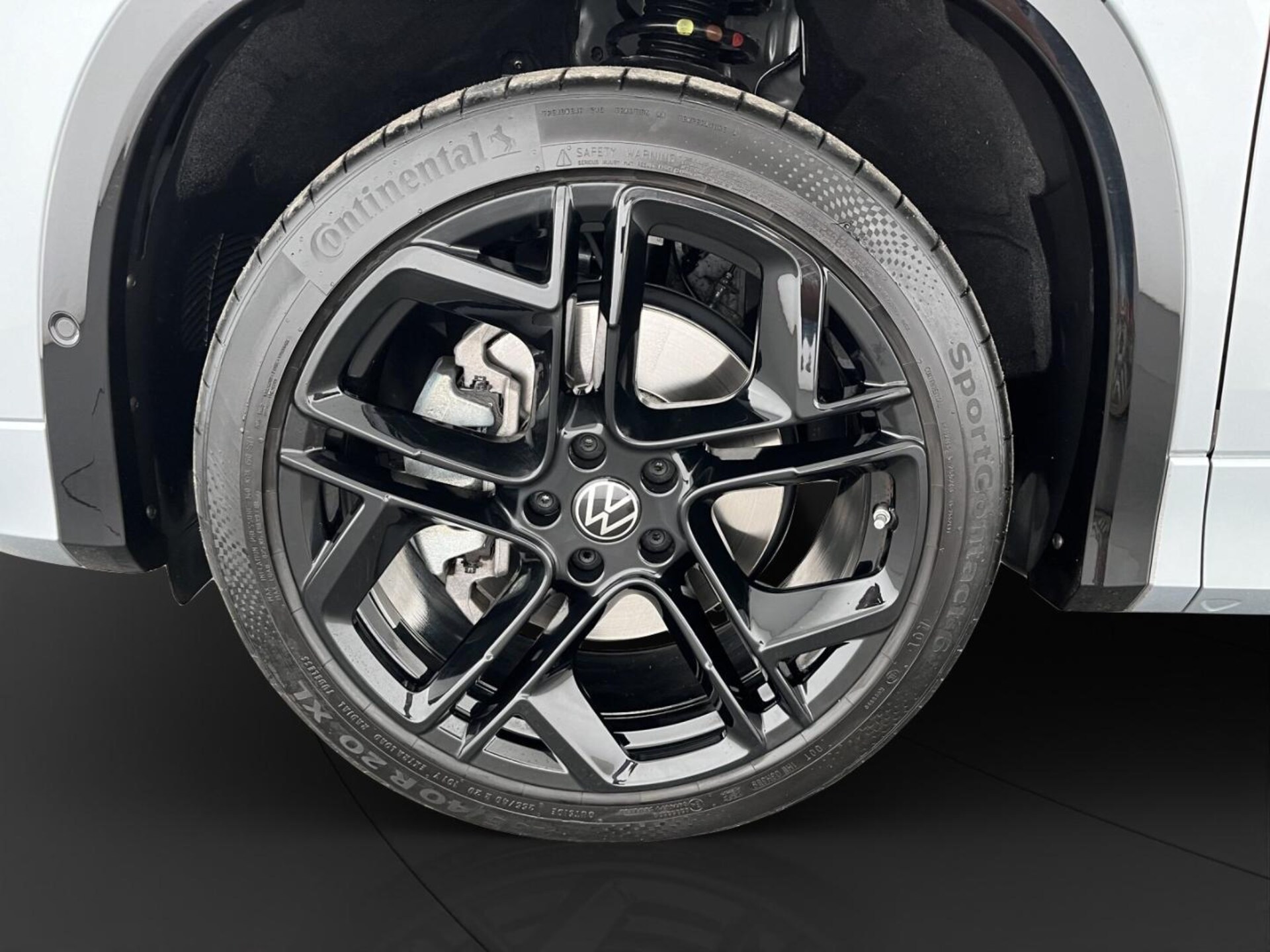 Volkswagen Tayron R-Line