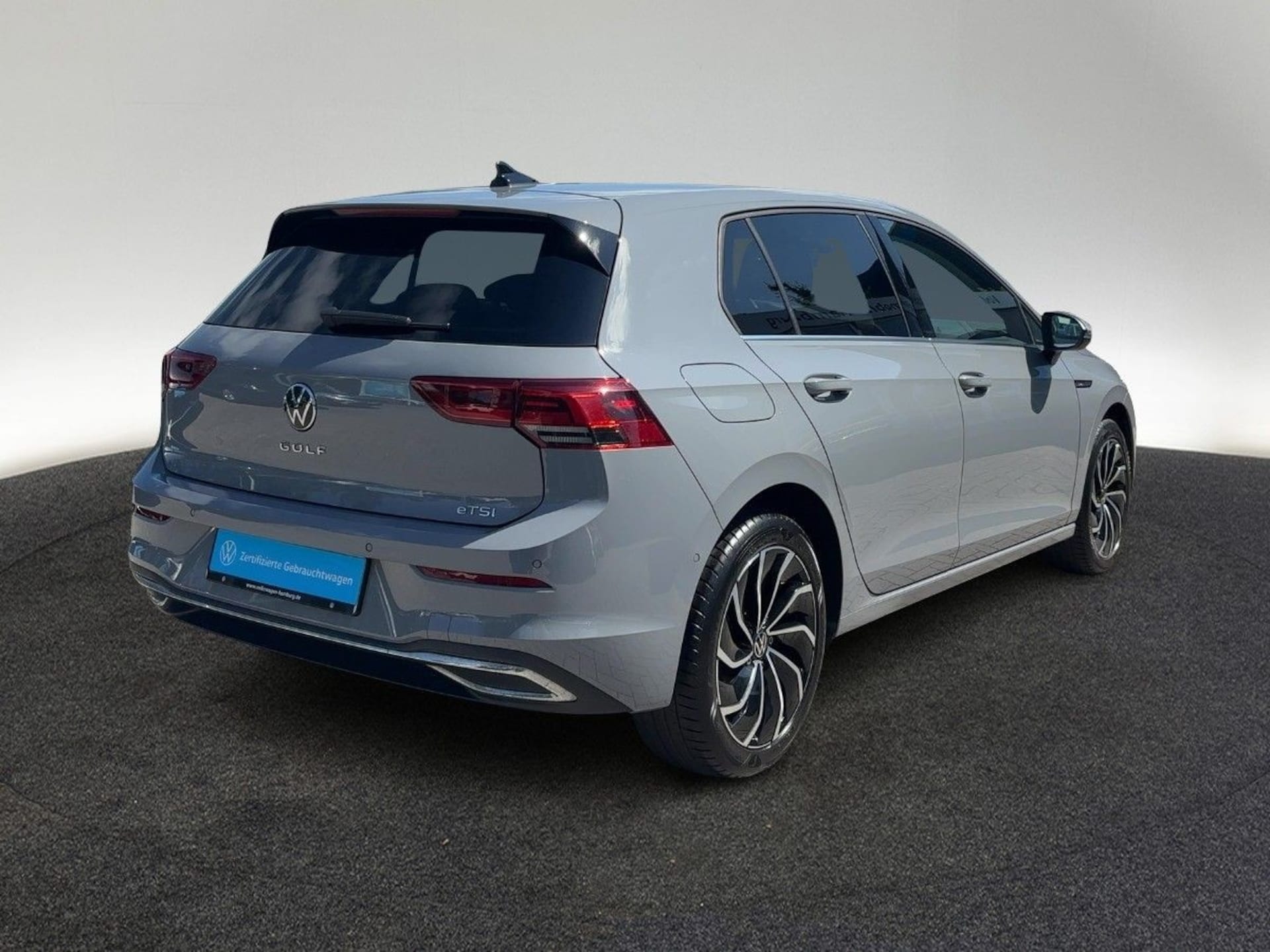 Volkswagen Golf Style