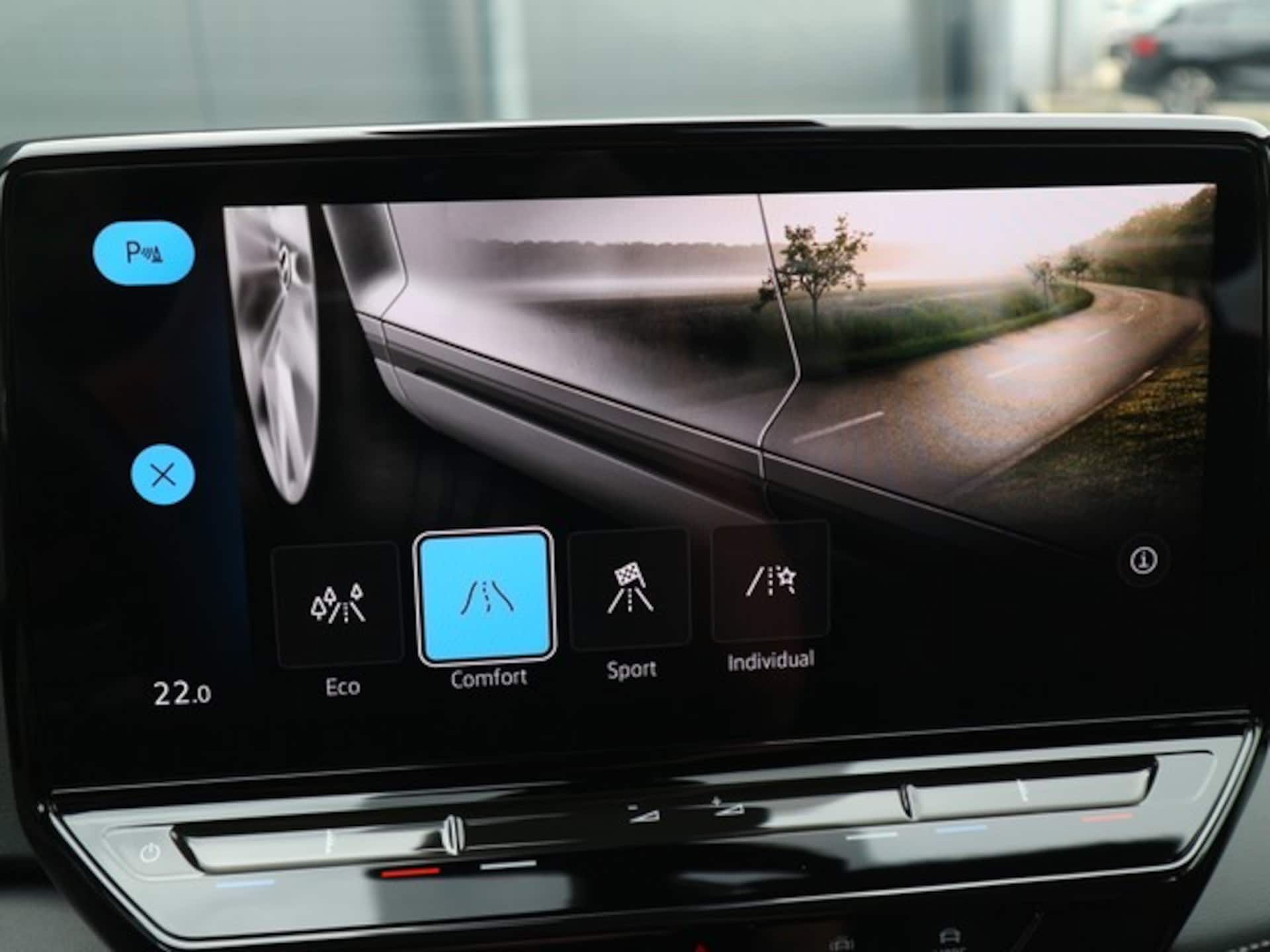 Volkswagen ID.3 Pro