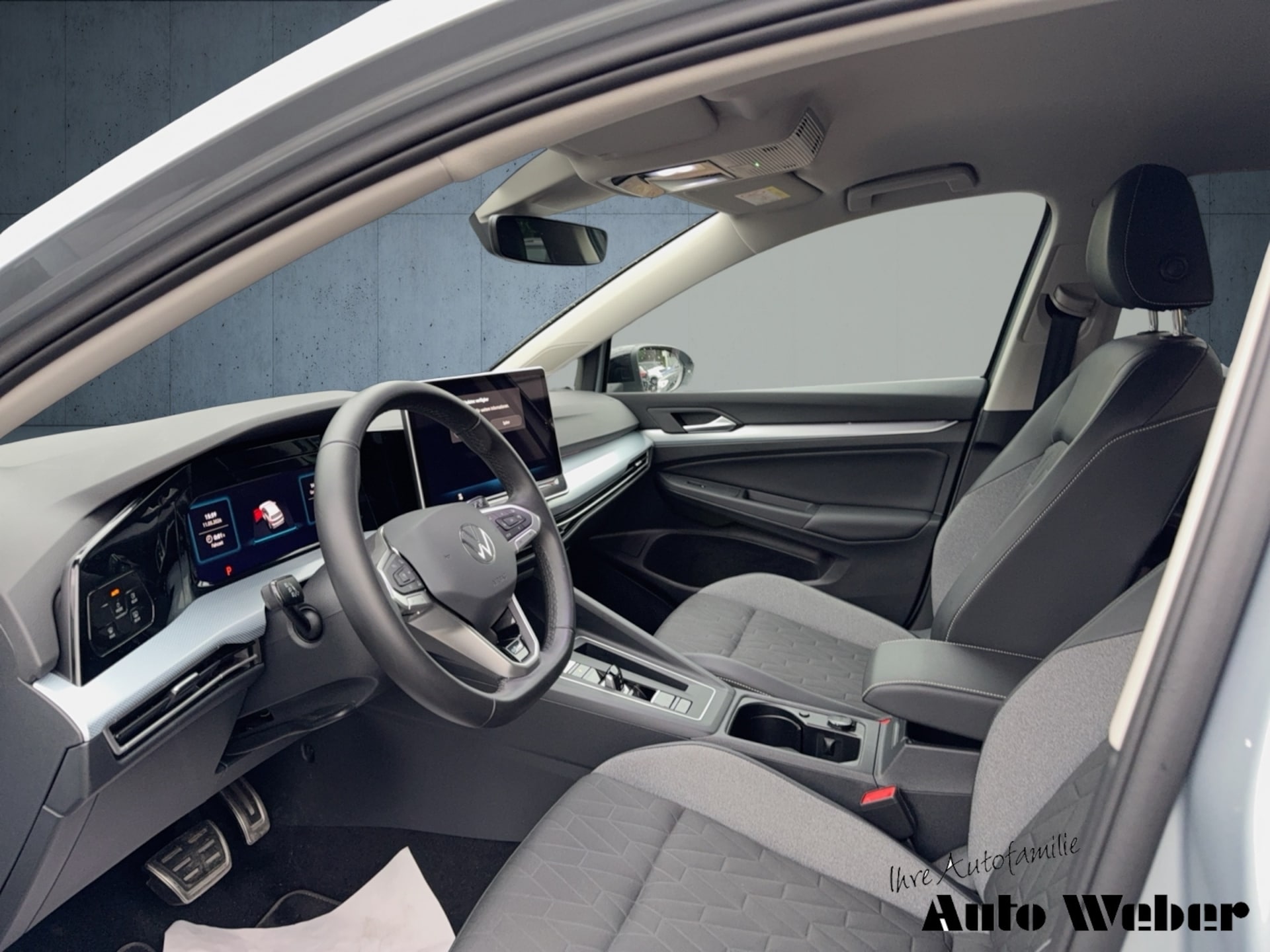 Volkswagen Golf Goal