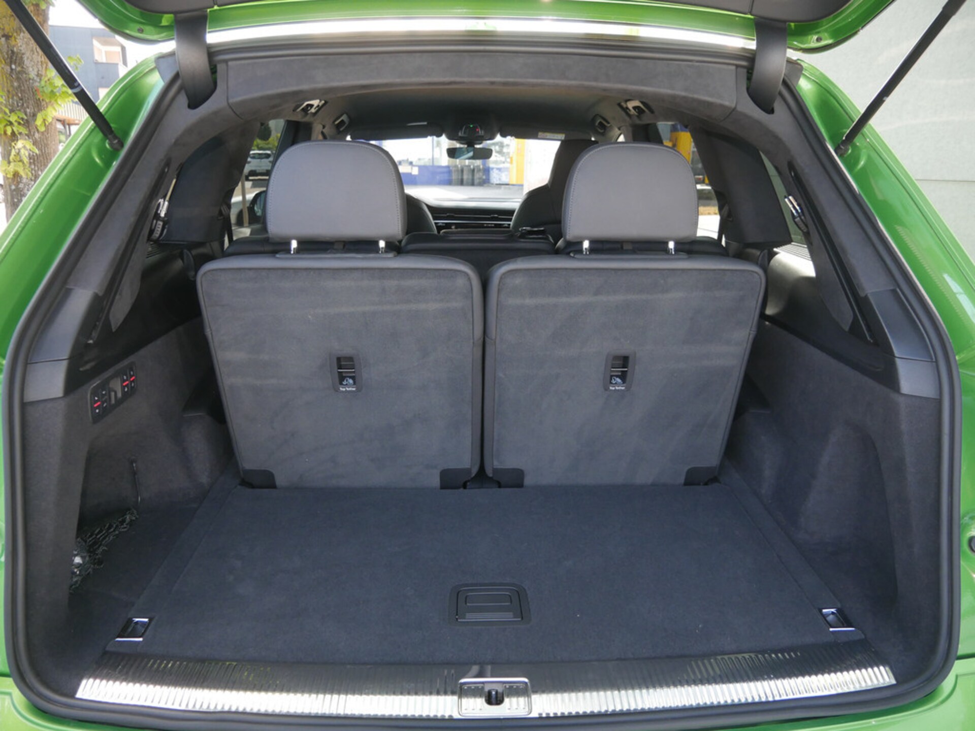 Audi Q7 SUV S line