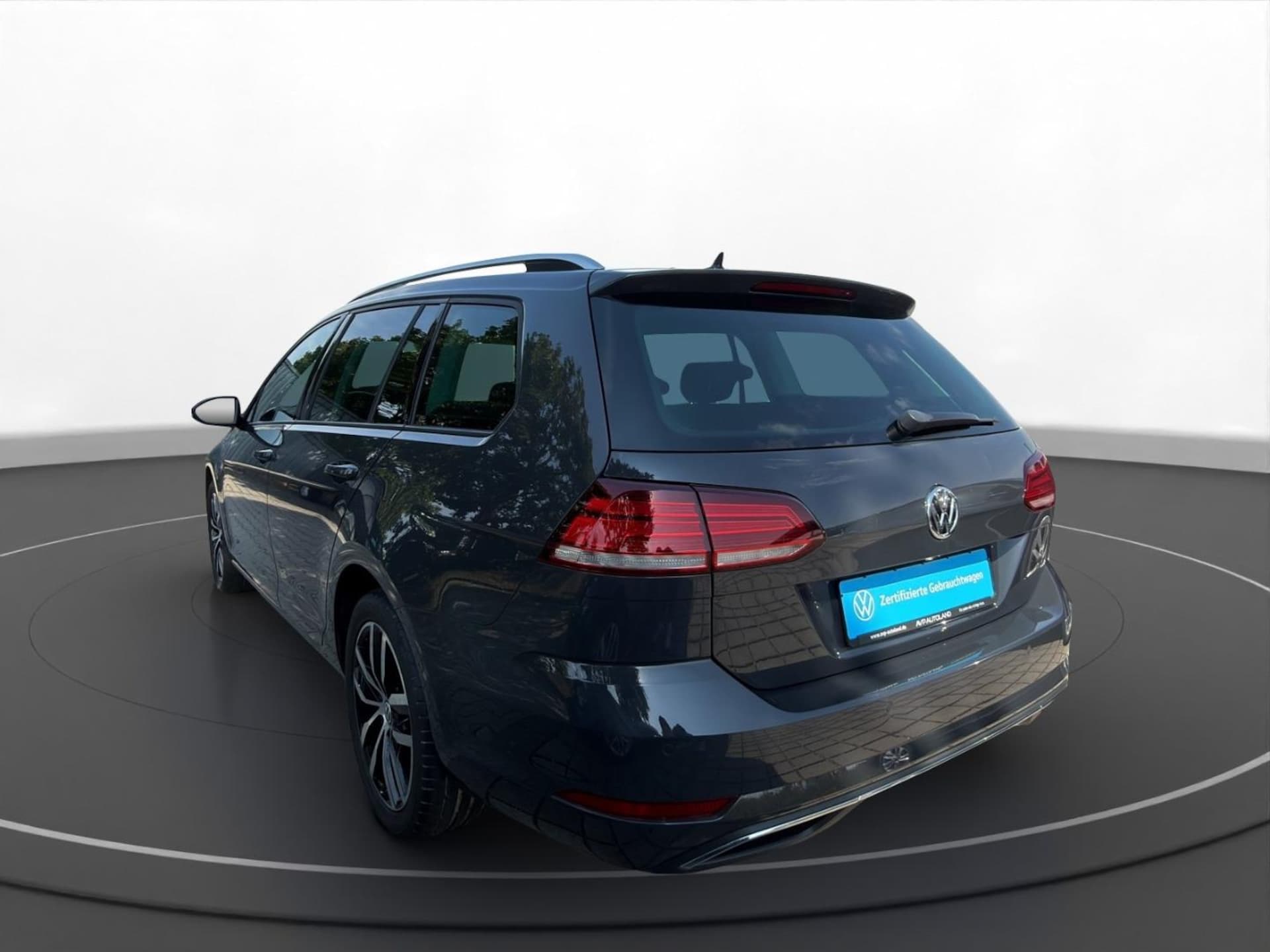 Volkswagen Golf Variant JOIN