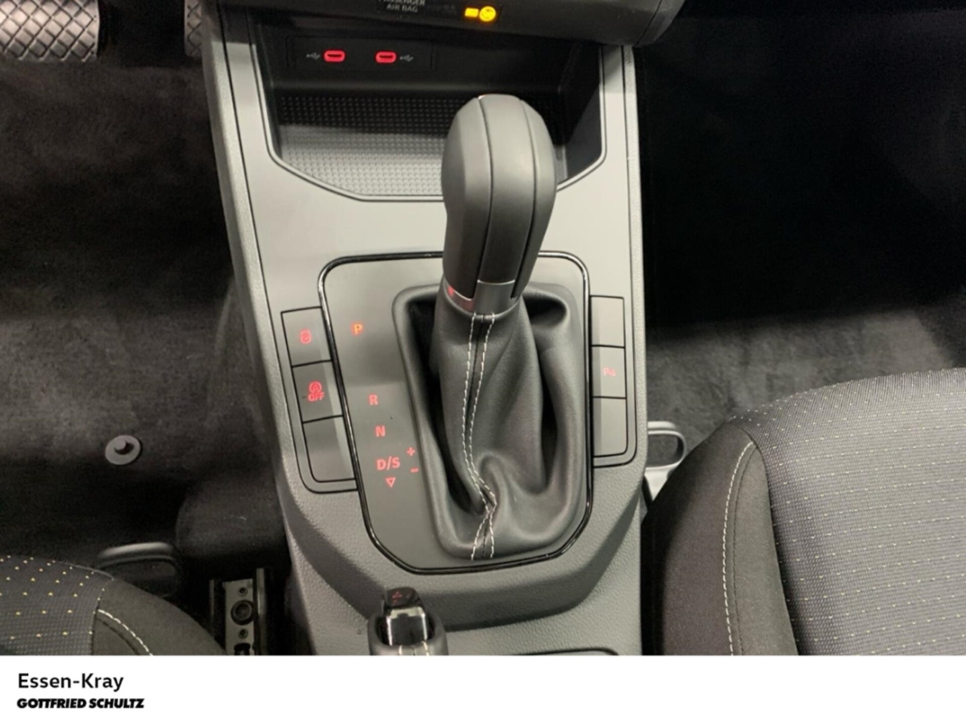 SEAT Ibiza Style