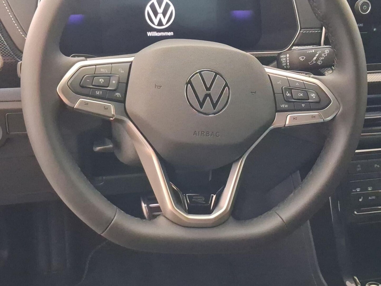 Volkswagen T-Cross – Bild 8