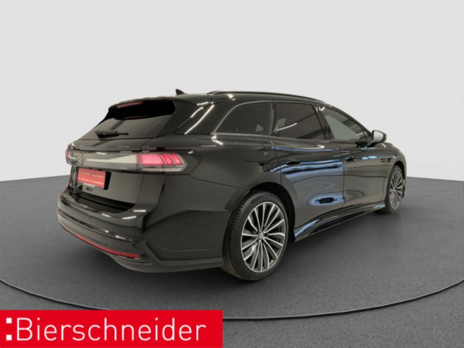 Volkswagen ID.7 Tourer – Bild 7